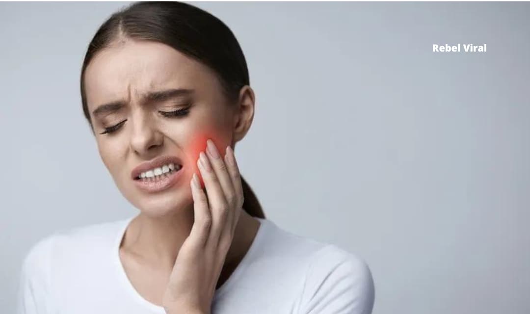 Why Does My Teeth Hurt When I Bite Down?