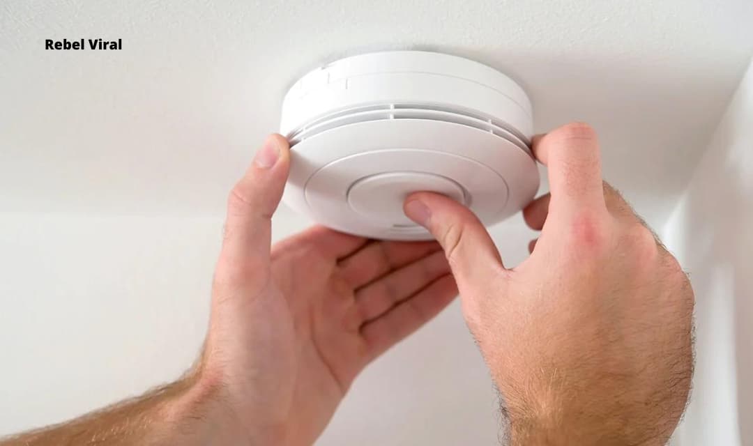 Why is My Smoke Detector Beeping?