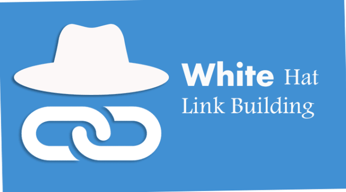 white hat link building service