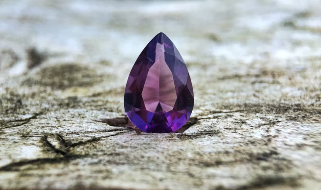 A Guide On Learning How To Heal With Crystals And Their Specific Meanings