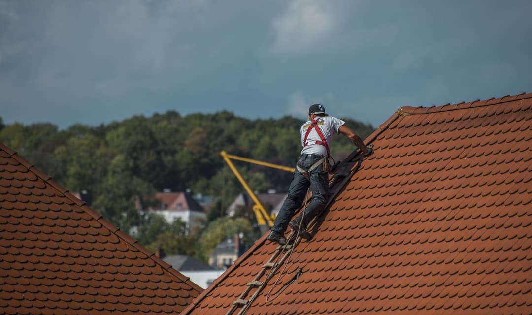 How To Make Sure Your Roof Replacement Project Goes According To Plan