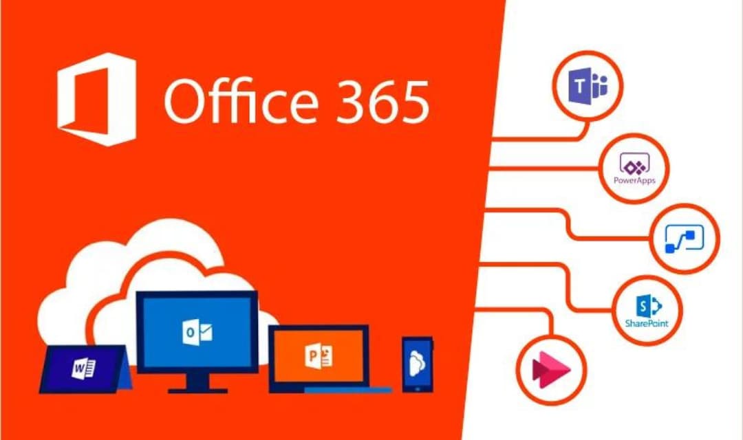 Why Businesses Are Migrating Emails to Office 365?