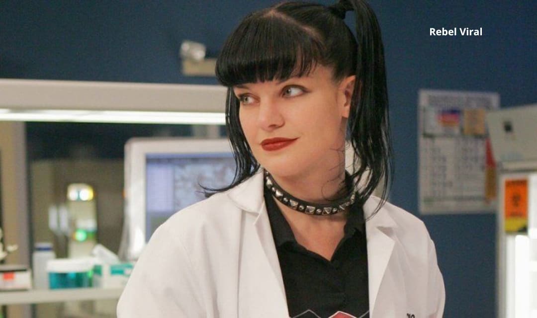 Why Did Abby Leave NCIS in the Show Season 15?
