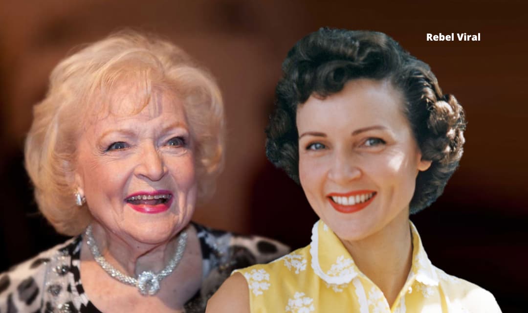 Why Did Betty White Die and Cause of Death Last Words?