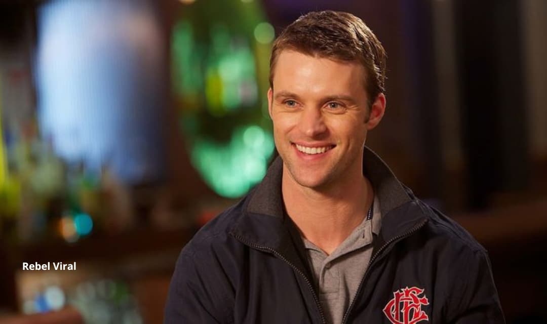 Why Did Casey Leave Chicago Fire in Real Life?