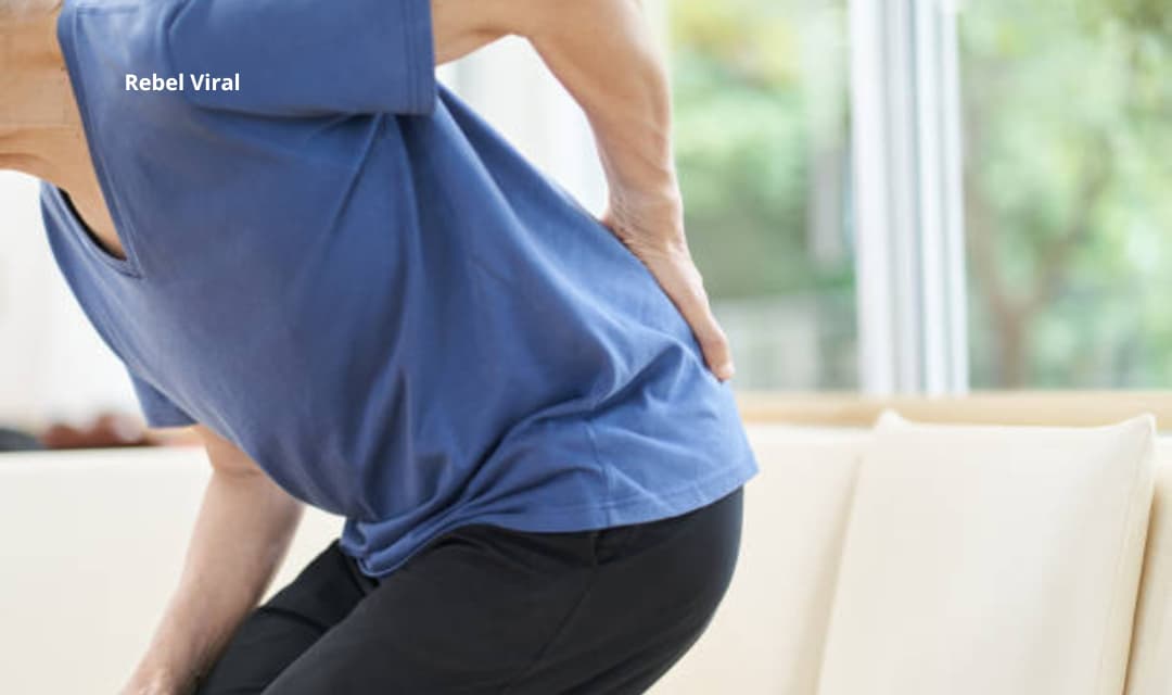 Why Do My Hips Hurt When I Sit or Sneeze?