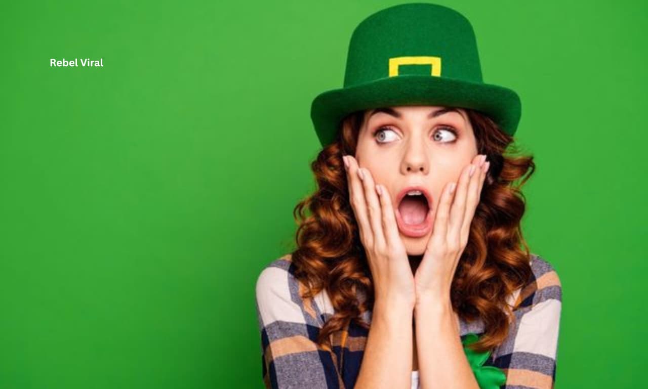Why Do We Celebrate St Patrick's Day?