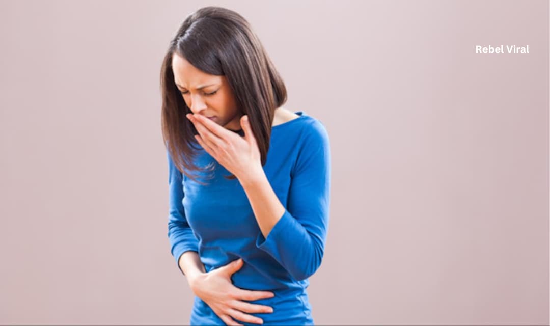 Why Does My Stomach Feel Tight And Bloated?