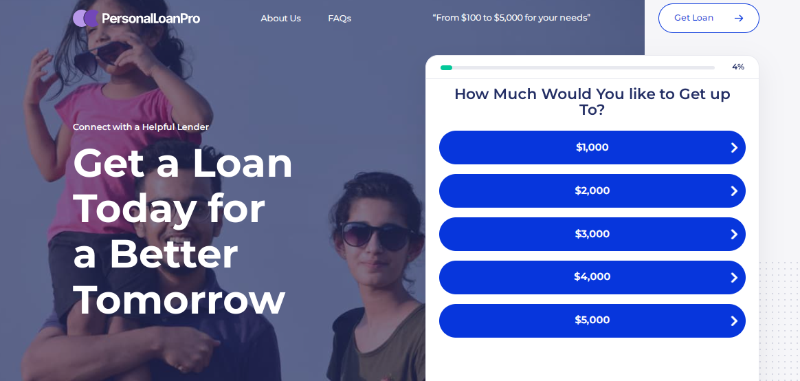 How To Get An Ideal Personal Loan In Minutes