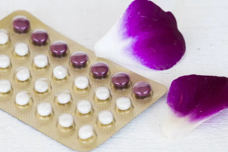 Contraceptive Pills are an Effective Treatment for Acne