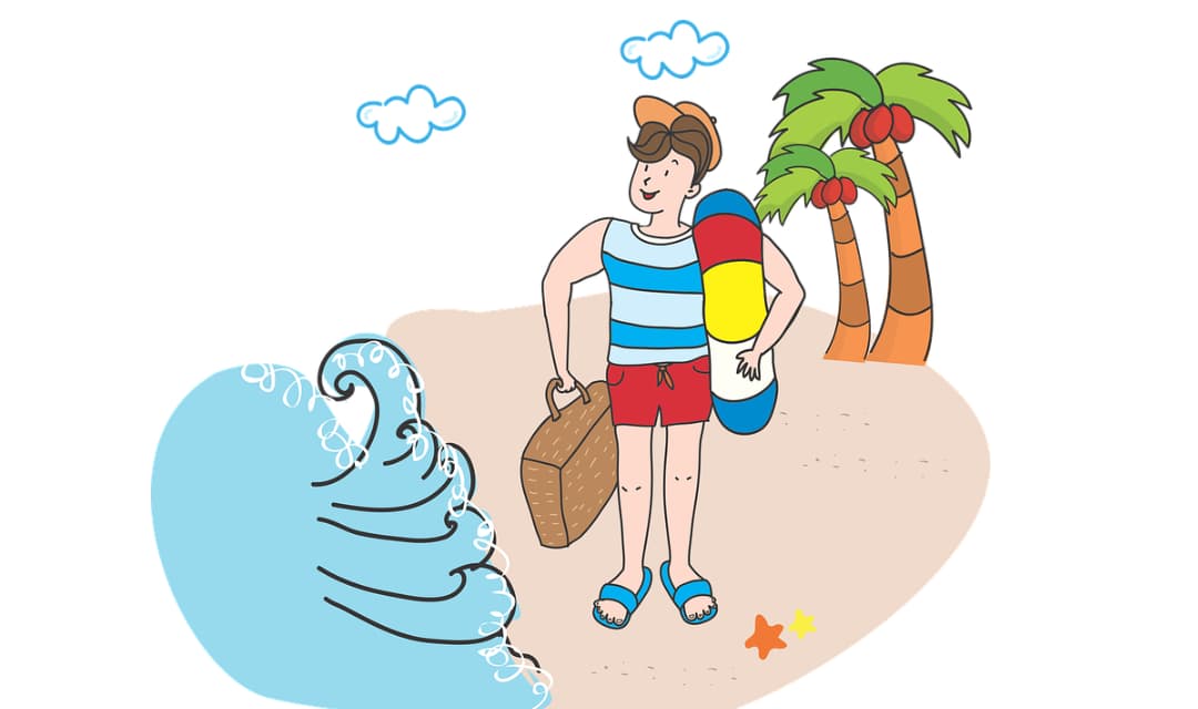 Great Tips For Kids Who Don't Want To Go On Holiday