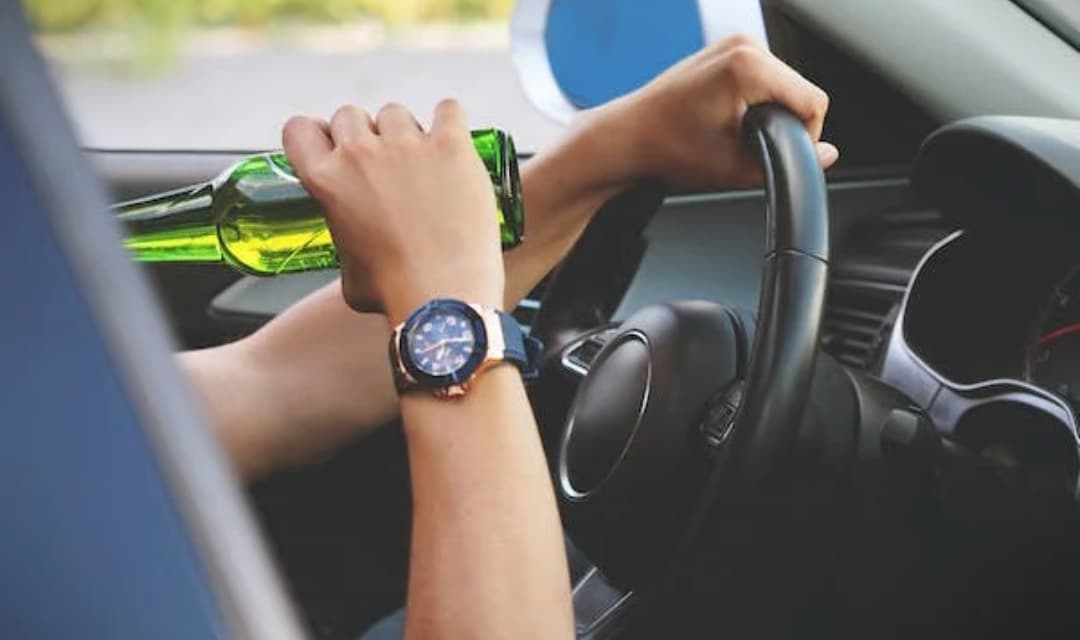 How Can Communities Educate Drivers About The Dangers Of Drinking And Driving