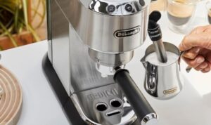 How to use espresso coffee makers to make the best espresso