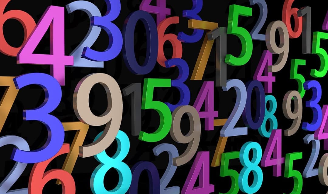 Interesting & Unusual Ways Numbers Can Impact Your Life