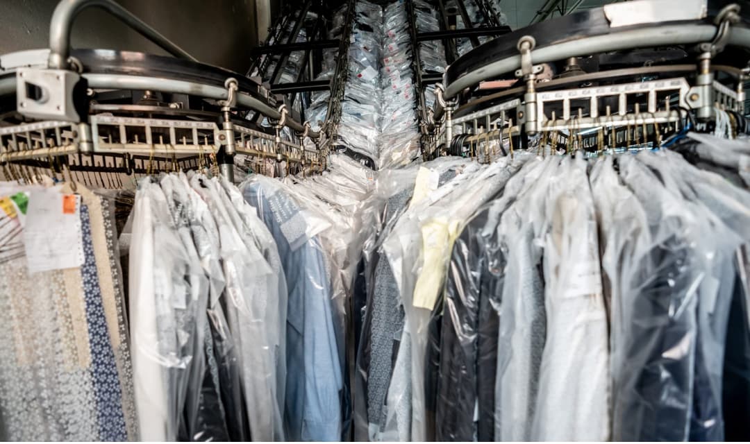 Surprising Differences Between Dry Cleaning And Handwashing Clothes