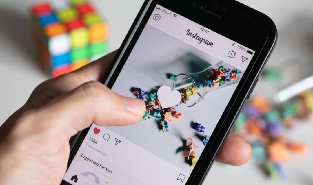 The Benefits of Using Video on Instagram