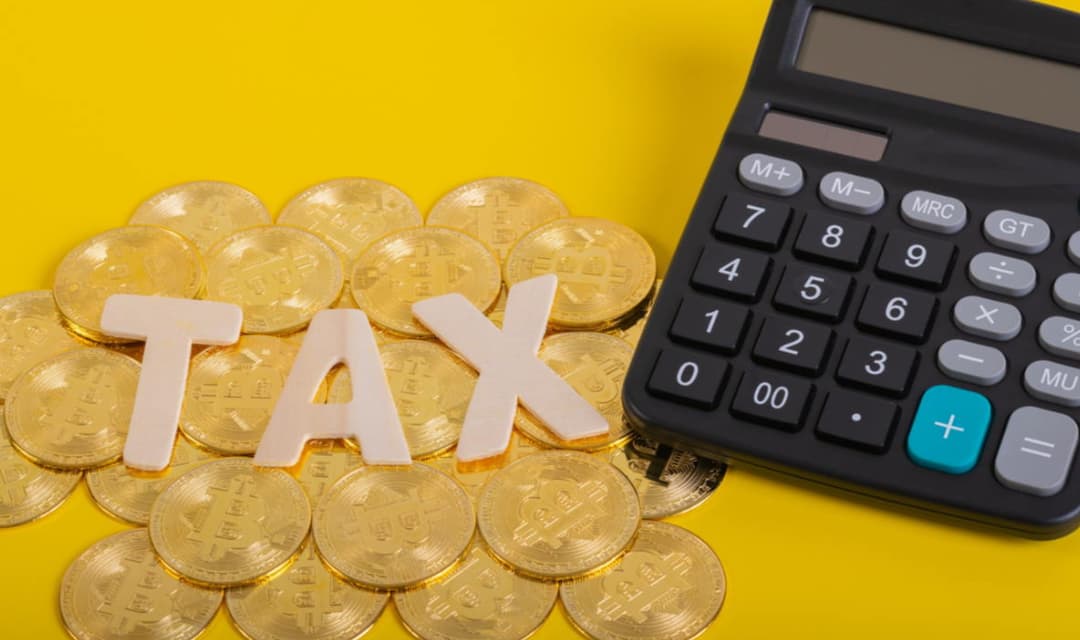 Things You Should Know Before Paying Your Crypto Tax