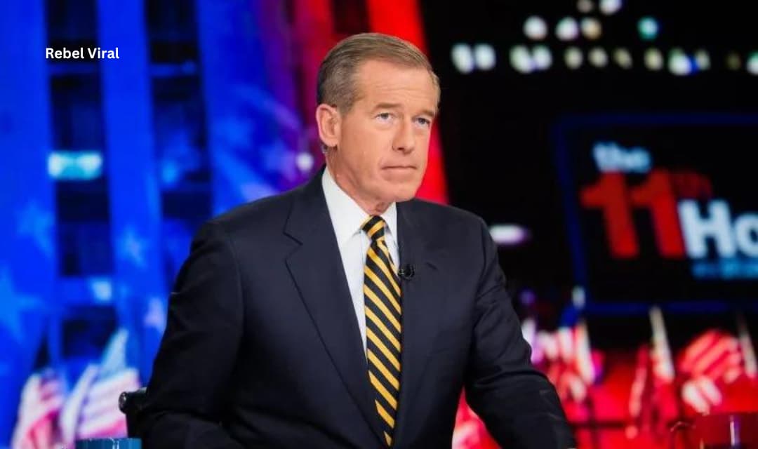 Why Did Brian Williams Leaving Msnbc 11th Hour?
