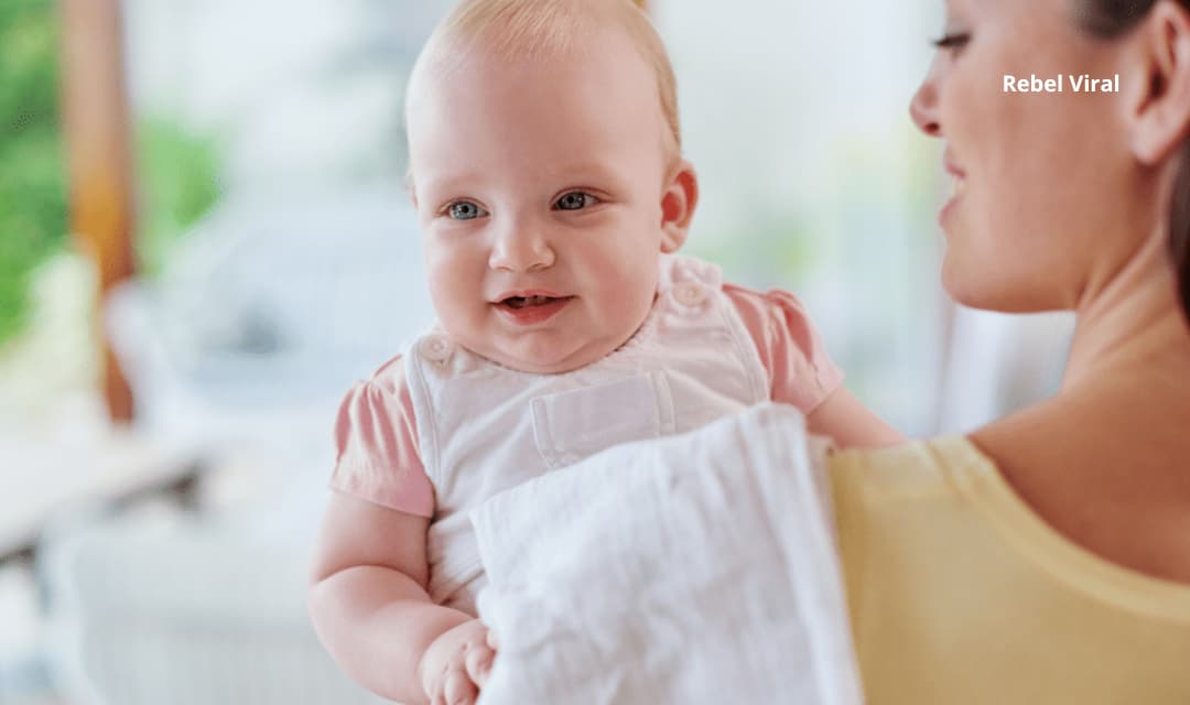 Why Do Babies Spit Up Breast Milk and After Eating?