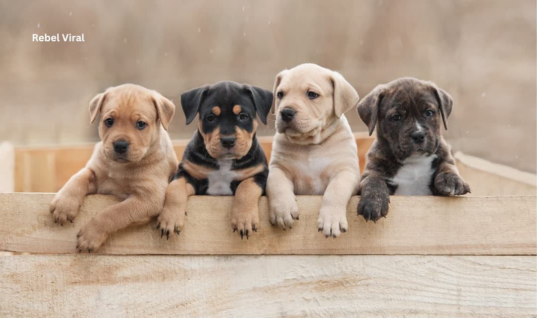 Why Do Puppies Eat Their Poop at Night?