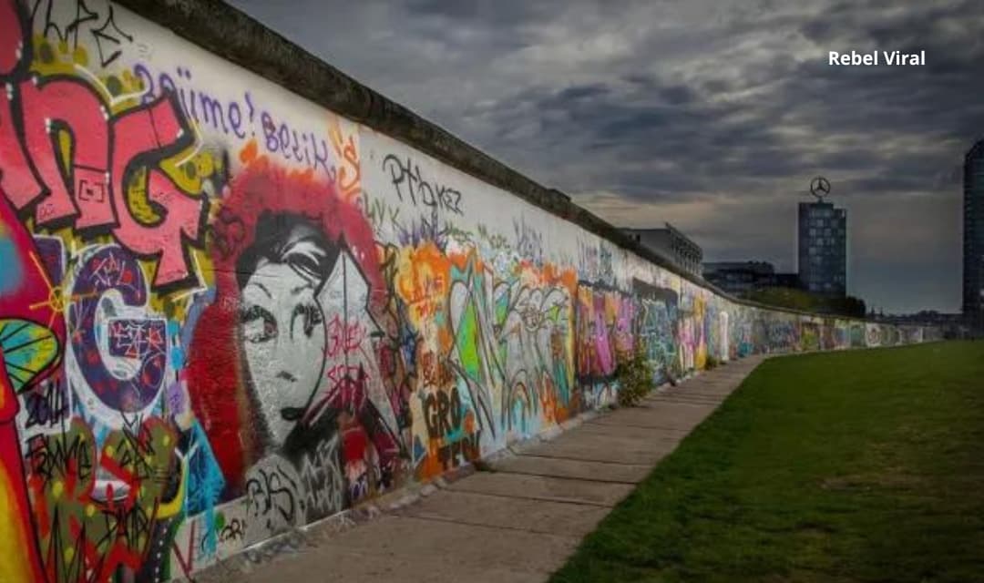 Why Was the Berlin Wall Built in 1961?