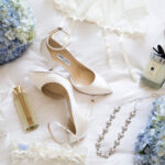 Essentials for Your Wedding Day