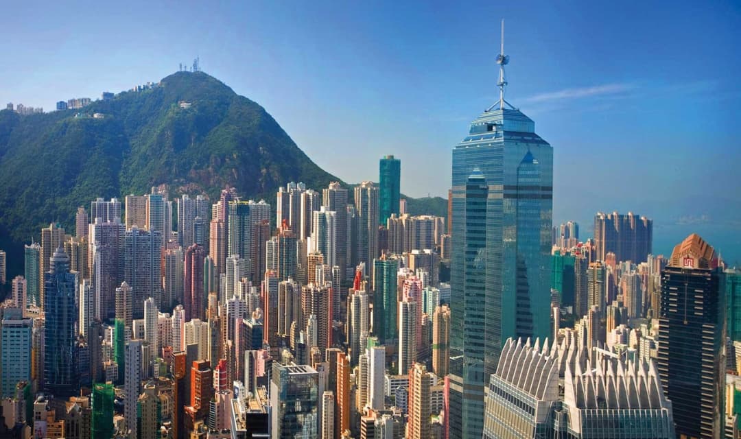 Corporate Finance Law Firm Hong Kong