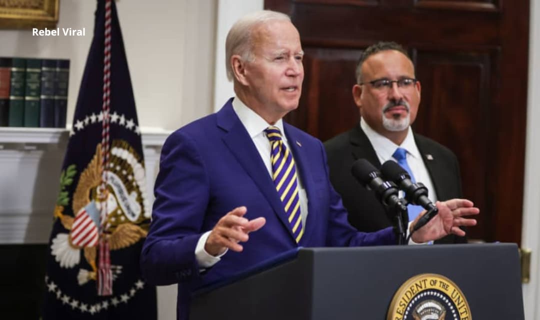 How to Apply for Joe Biden Student Loan Forgiveness 2022?