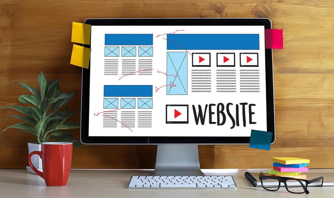 Steps to Take To Build a Successful Website