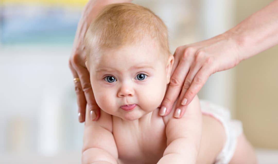 The Best Infant Massage Oils to Help Your Baby Relax