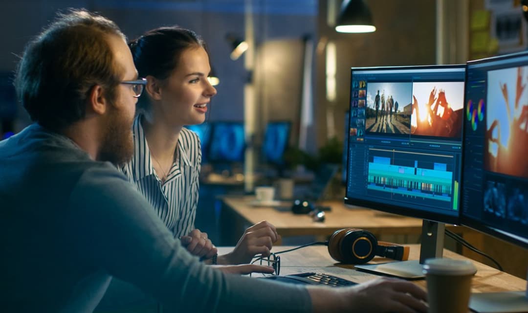 What Are Some Things To Consider When Choosing A Video Production Company?