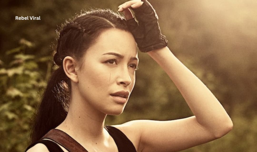What Happened to Rosita on the Walking Dead?