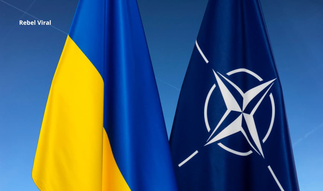 Why Isn't Ukraine in NATO?