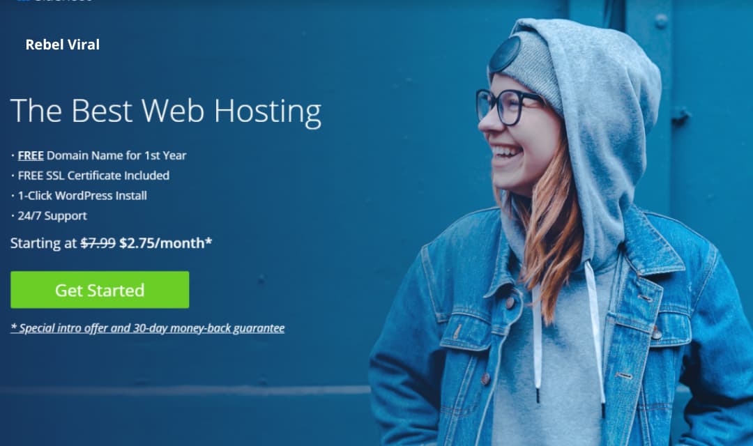 www bluehost com How to Buy Domain and Hosting in Bluehost?
