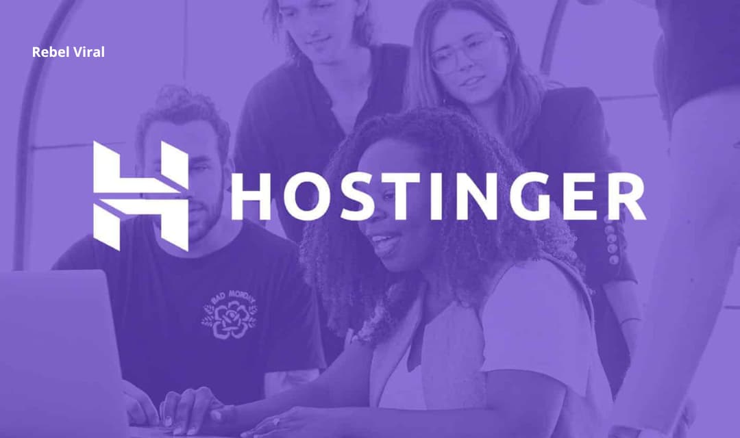 www hostinger com How to Buy Domain and Hosting from Hostinger