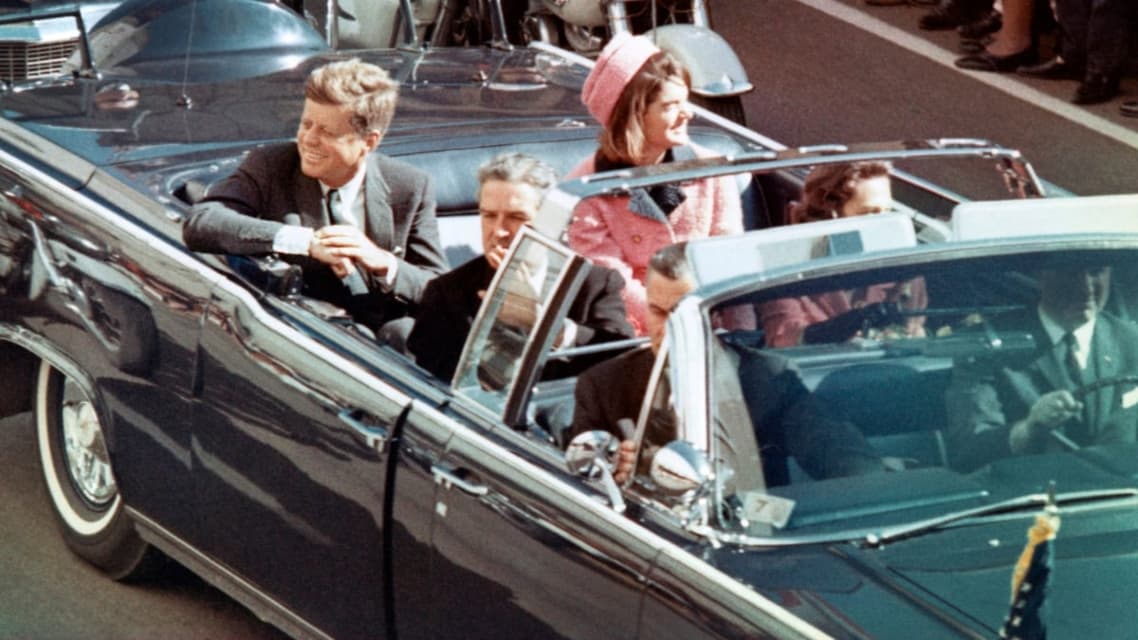 All About Why Was JFK Assassinated 2022?
