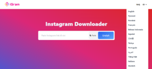 How to download instagram reels video 2022?