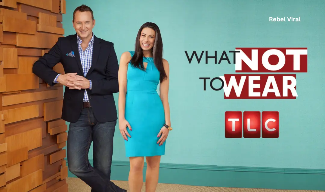 Watch TLC What Not to Wear Online For Free on Discovery Plus?