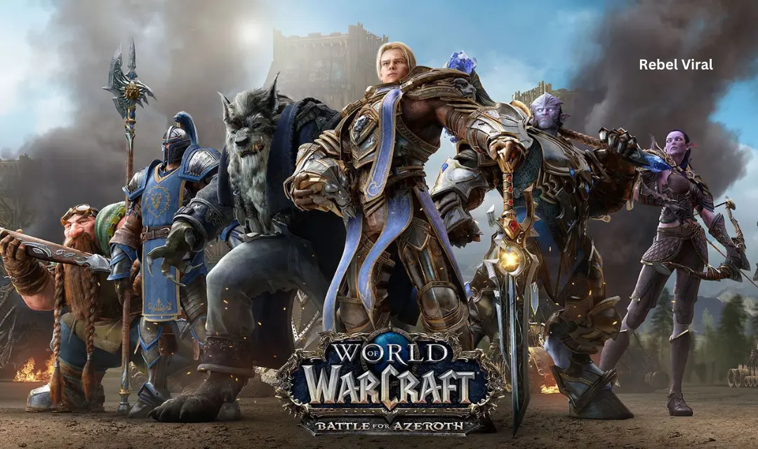 What Is a World of Warcraft Battle Chest Price and Contents?