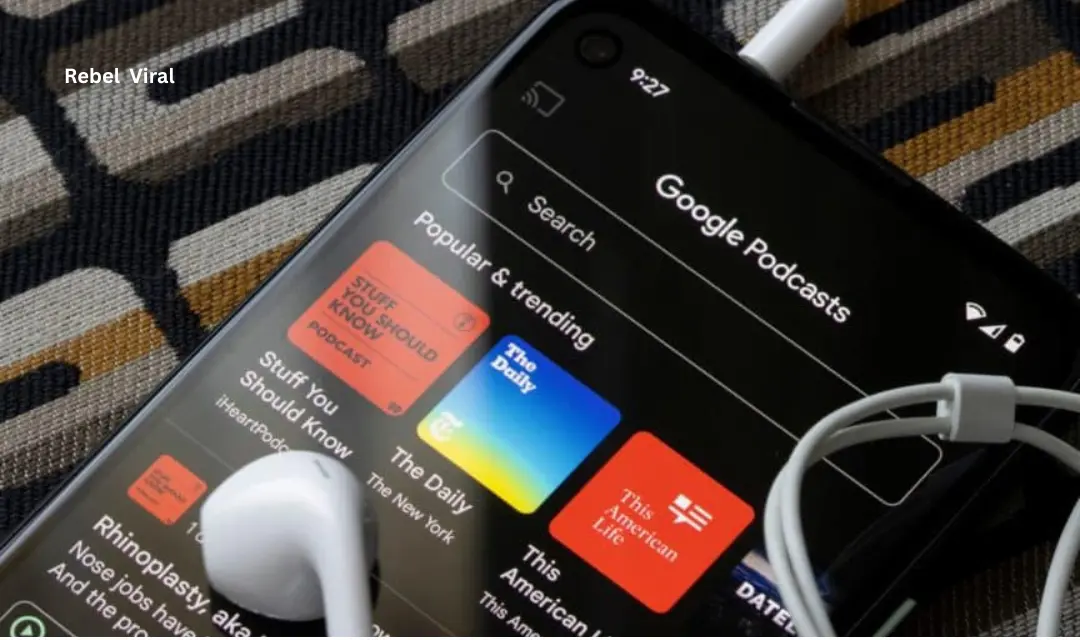 What Is the Best Podcast App for iPhone Android and Chromebook?