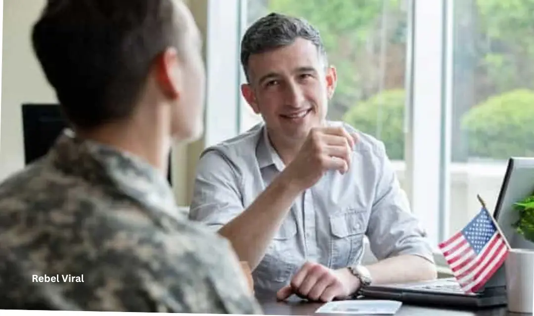 What to Wear When Meeting a Military Recruiter Interview?