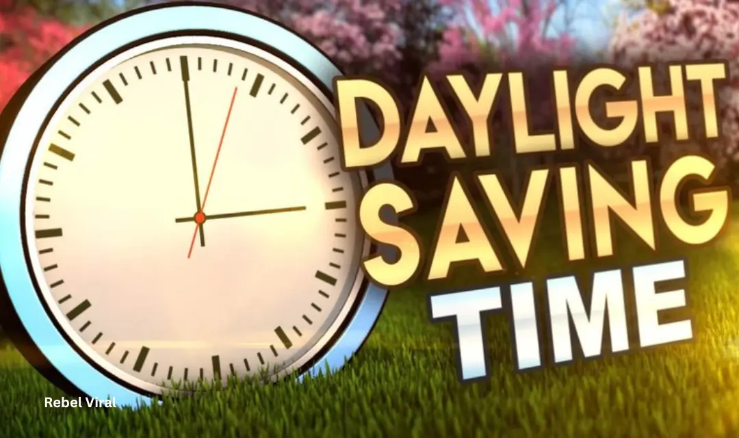 Why Do We Have Daylight Savings Time?