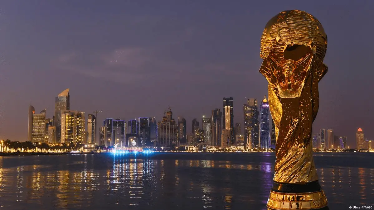 Why Is Qatar in the Gold Cup 2022?