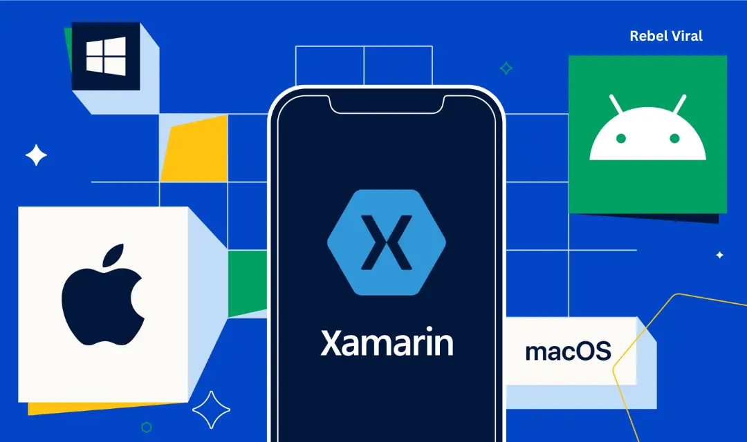 Basic About Xamarin App Development Services