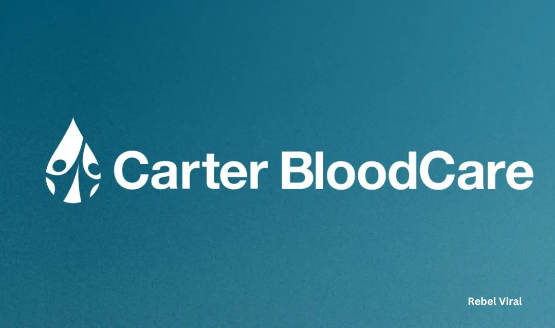 Carter BloodCare Center Reward Program and Careers