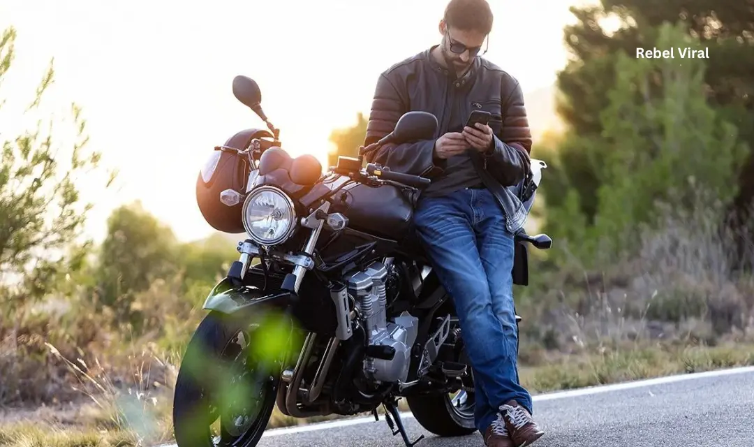 GEICO Motorcycle Insurance Offers Roadside Assistance and Rental Car Coverage