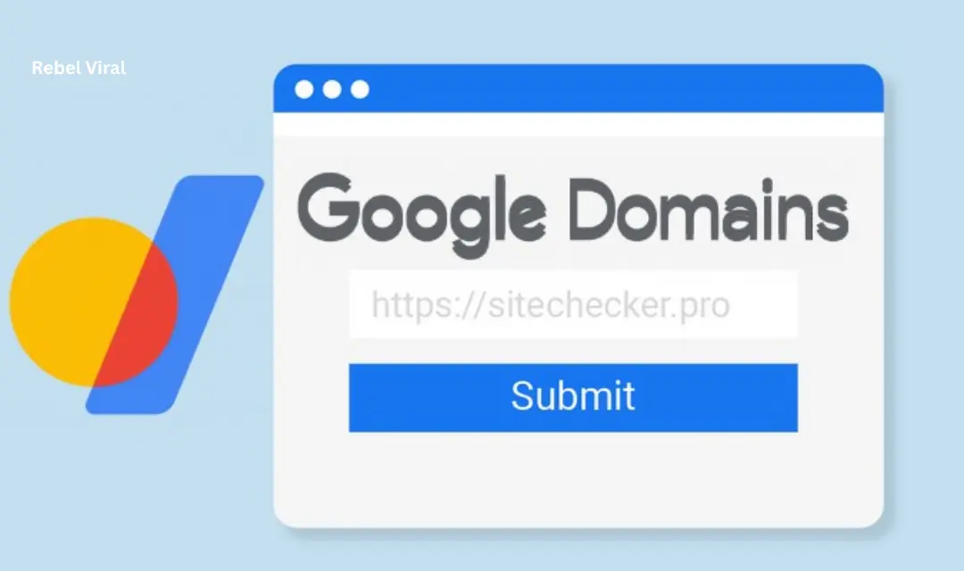 Google Domain Lookup What You Need to Know