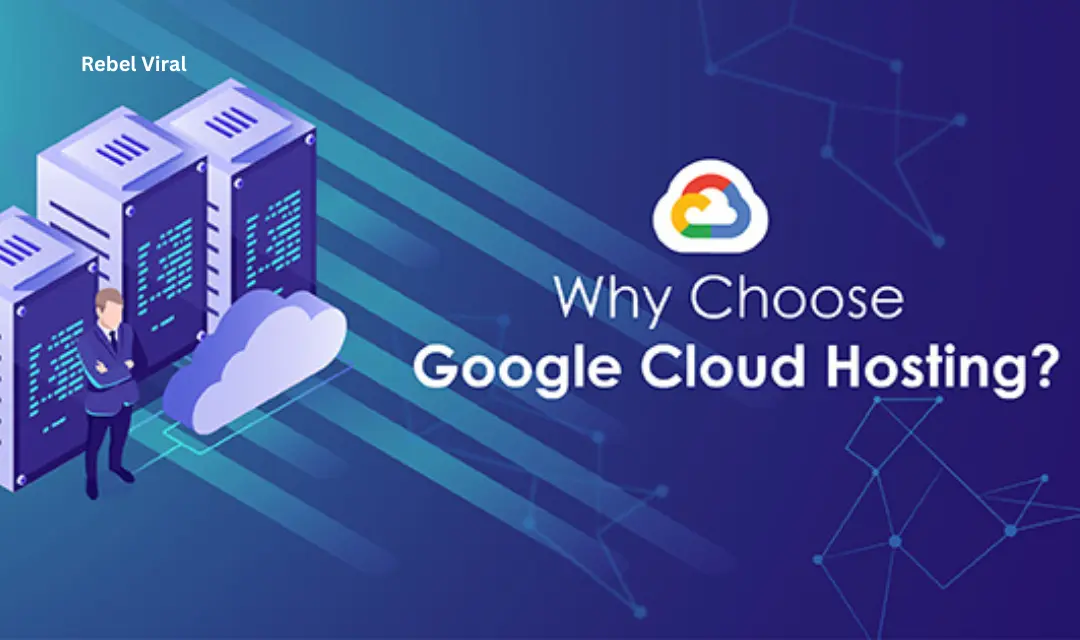 Google VM Hosting to Build and Deploy Applications in Google Cloud Platform
