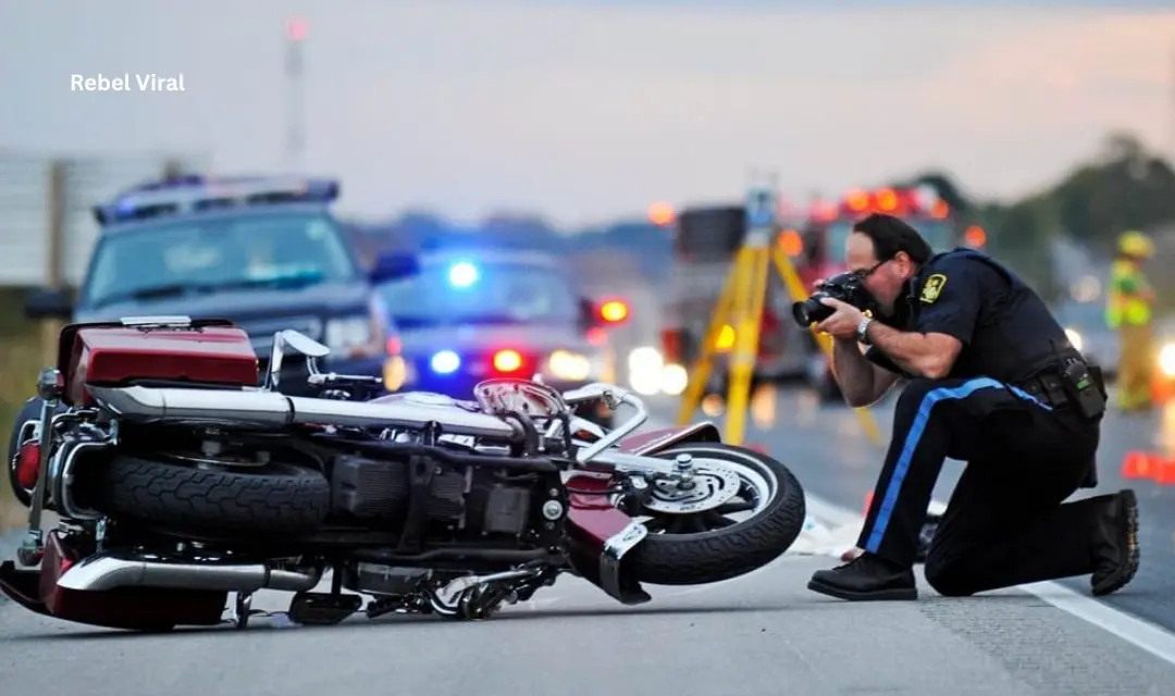 What Does a Motorcycle Personal Injury Attorney Do?