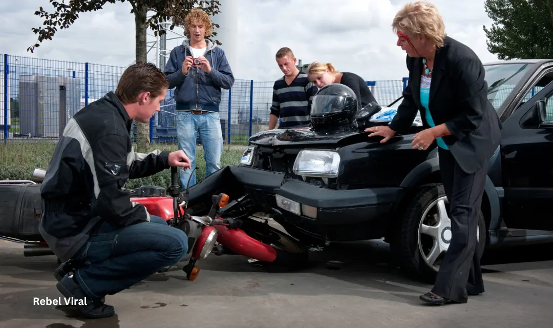 Why Hire a Car Accident Lawyer Near Me in 2023?